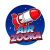 Air Zooka - Home