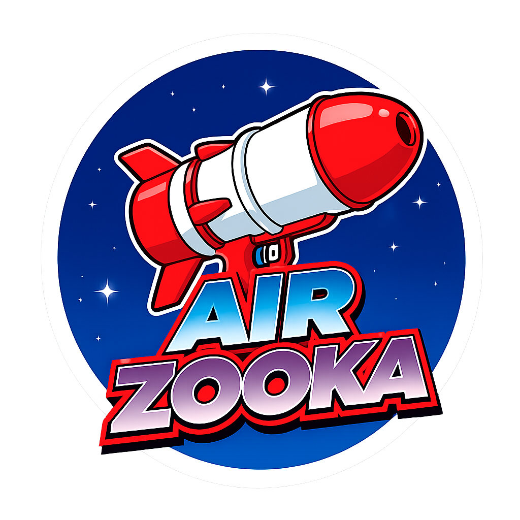 Air Zooka