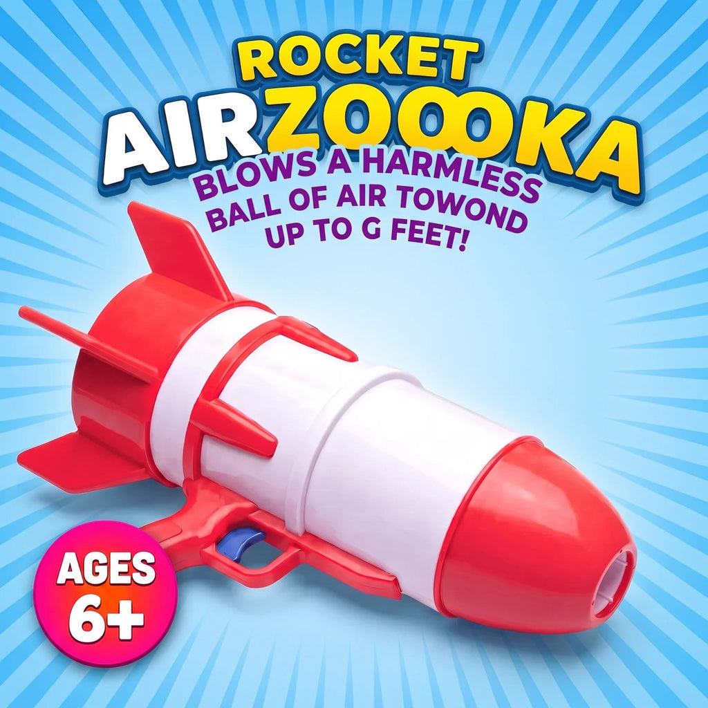 Air Zooka