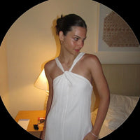 Sarah M.