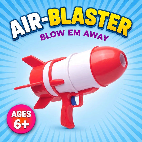 Air Zooka